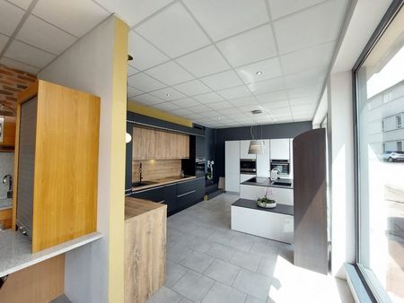 cuisiniste 59 m² limoges