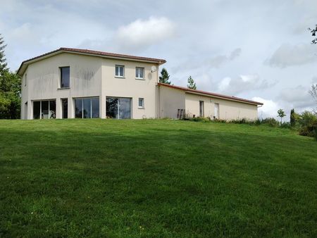 maison familiale de 200m²