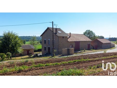 ferme 9 pièces 165 m²