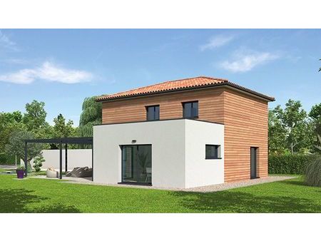 maison 4 pièces 102 m²