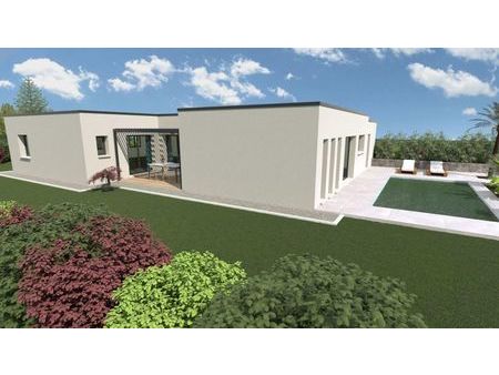 maison 5 pièces 150 m²