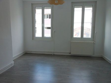 maison de ville 2 pièces 55 m²