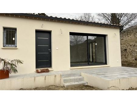 maison 3 pièces 70 m²