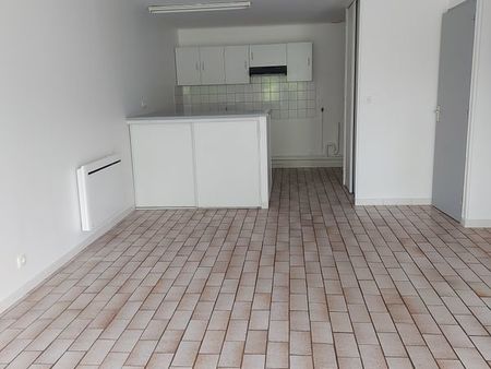 appartement f4 duplex 82m²