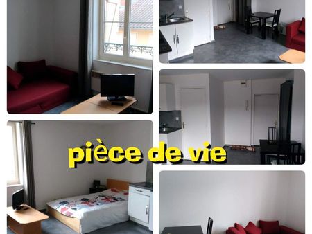 studio iae fac de droit gay lussac place des bancs mairie