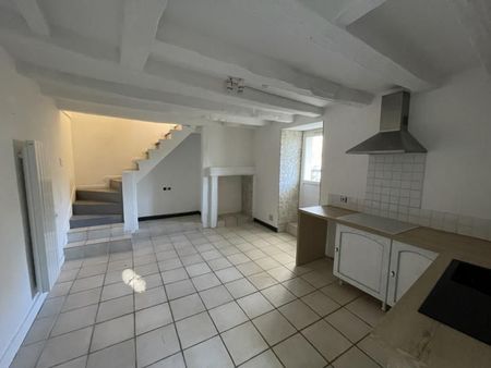 maison 2 pièces 48 m²