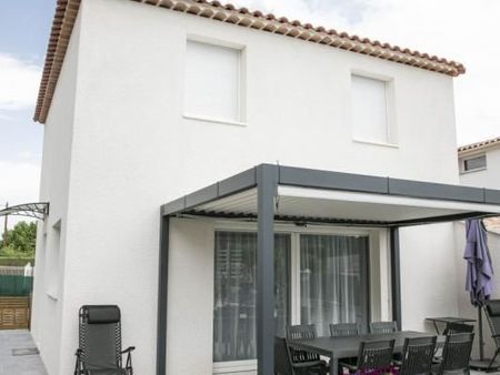 maison 4 pièces 83 m²