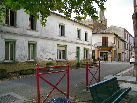 maison t7 saint porquier 82