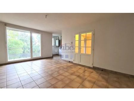 appartement 2 pièces 53 m²