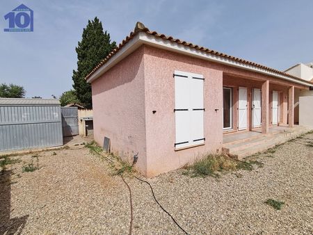 maison 2 pièces 60 m²