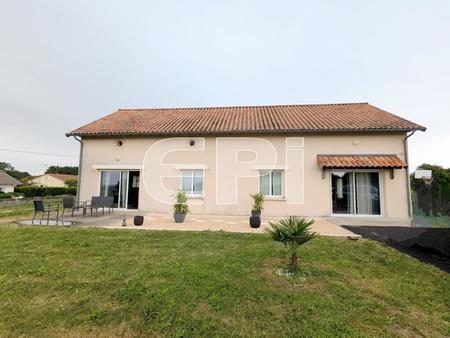 vente maison à loudun (86200) : à vendre / loudun