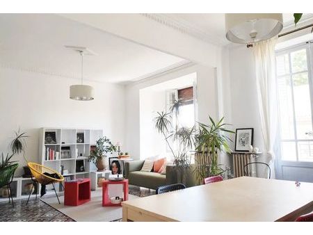 appartement 5 pièces 110m2