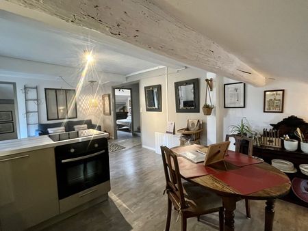 immeuble 160 m² béziers