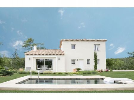 maison 4 pièces 116 m²