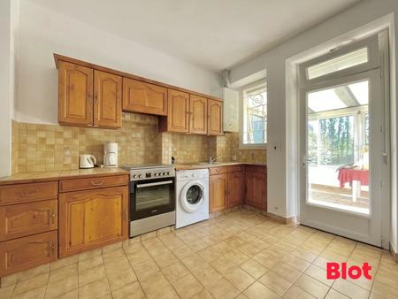 location maison à nantes beaujoire - saint-joseph (44000) : à louer / 70m² nantes beaujoir