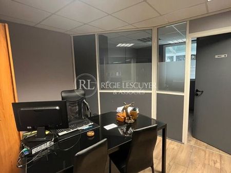 local commercial 90 m² lyon