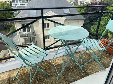 bel appartement t2 à chatillon 92320