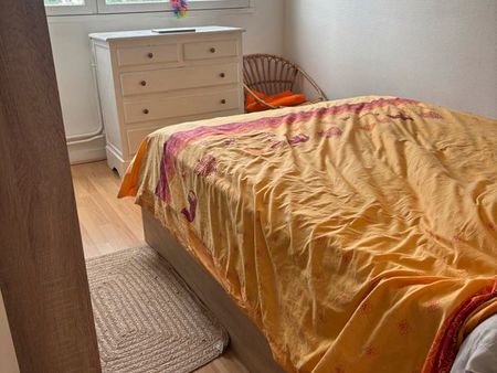 appartement centre de 53m2