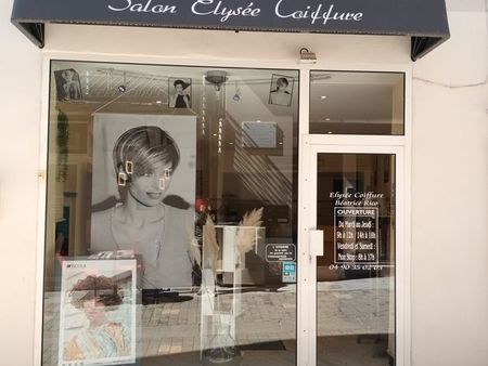 salon de coiffure valreas 84600 vaucluse