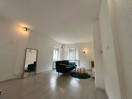 maison 80m2 meublée