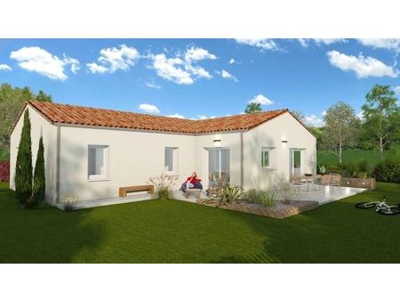 maison 5 pièces 94 m²