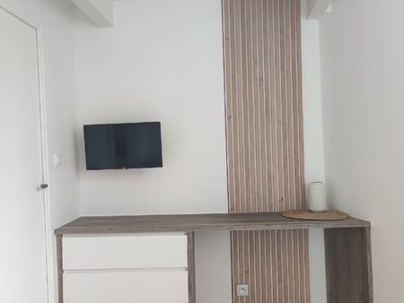 studio 16m2 intramuros