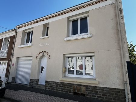 maison 4 pièces 122 m²