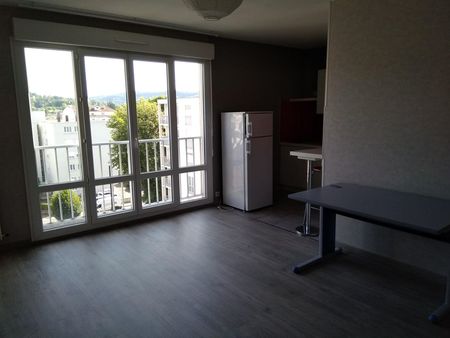 appartement 1 pièce 27 m²