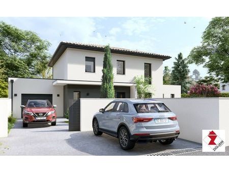 maison 4 pièces 130 m²