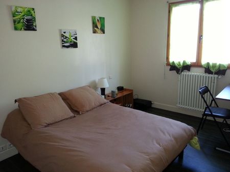 location appartement meuble