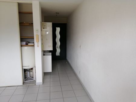 studio etudiant montpellier