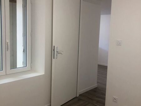 appartement pour étudiant