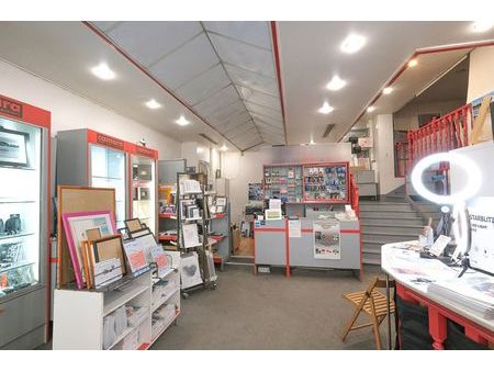 boutique 99 m² fontenay aux roses