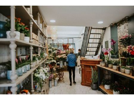 vend fonds pour tous les commerces - port de colombiers