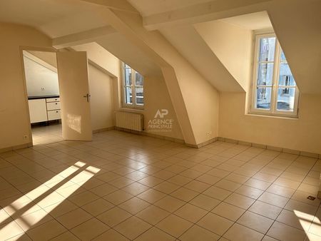 appartement 4 pièces 69 m²