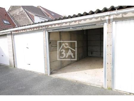 garage/box