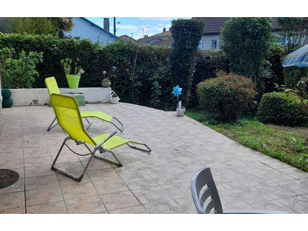 vente maison 6 pièces 128 m² tarbes (65000)