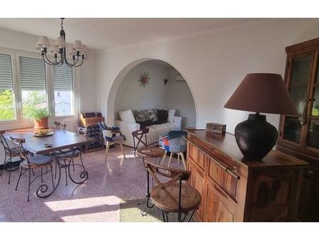 vente appartement 3 pièces 83 m² aix-en-provence (13090)