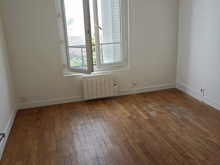 appartement. annonce de particulier