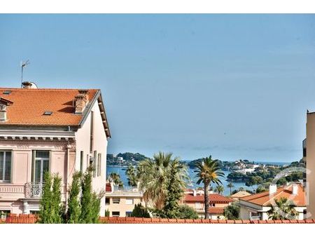 appartement à vendre - 3 pièces - 63 67 m2 - beaulieu sur mer - 06 - provence-alpes-cote-d