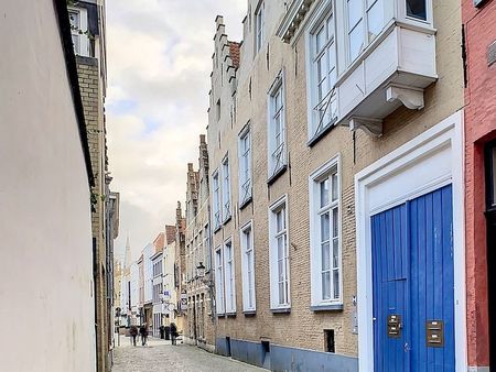 appartement à louer à brugge € 945 (ks0c4) - agence coucke | zimmo