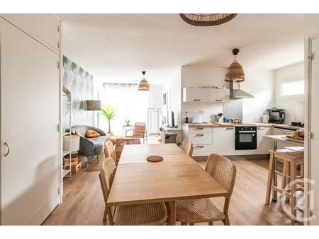 appartement t5 à vendre - 6 pièces - 94 42 m2 - laval - 53 - pays-de-loire