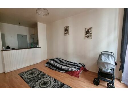 appartement montauban 45 m² t-2 à vendre  87 000 €