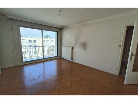 vente appartement 3 pièces 55 m² saint-étienne (42100)
