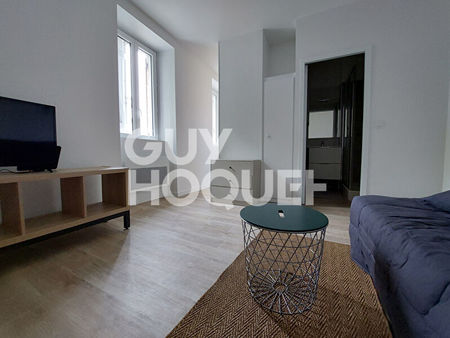 appartement saint paul les dax 1 pièce(s) 17 m2