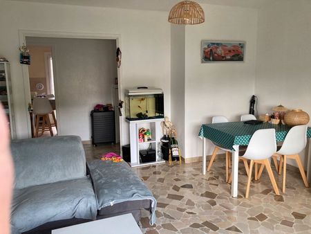 appartement type t 3 secteur cap brun