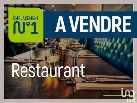 vente bar-brasserie 110 m²