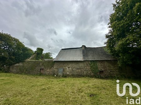 vente longère 1 pièce