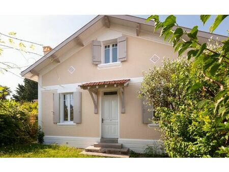 maison mont-de-marsan 90 m² t-4 à vendre  295 000 €