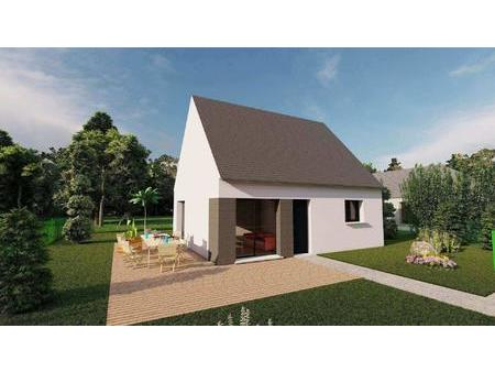 vente maison à villers-bocage (14310) : à vendre / 50m² villers-bocage